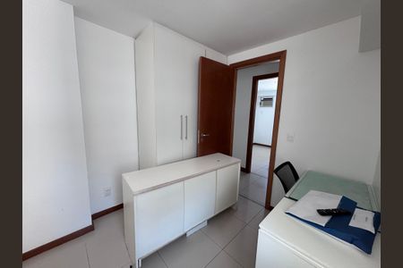 Apartamento para alugar com 198m², 4 quartos e 3 vagasQuarto 3