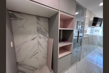 Apartamento para alugar com 198m², 4 quartos e 3 vagasCozinha