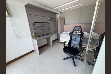 Apartamento para alugar com 198m², 4 quartos e 3 vagasQuarto 4