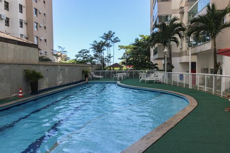 Apartamento para alugar com 198m², 4 quartos e 3 vagasÁrea comum