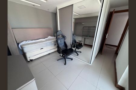 Apartamento para alugar com 198m², 4 quartos e 3 vagasQuarto 4