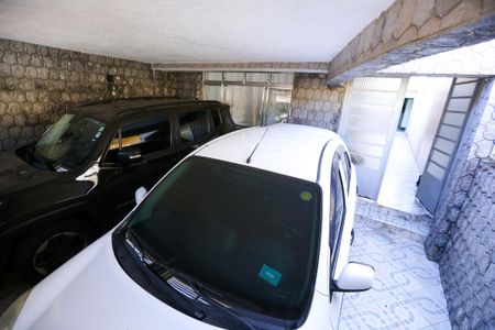 Casa para alugar com 126m², 3 quartos e 2 vagasGaragem