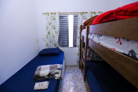 Quarto 1 de casa para alugar com 3 quartos, 126m² em Vila Iorio, São Paulo