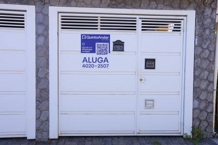 Casa para alugar com 126m², 3 quartos e 2 vagasFachada