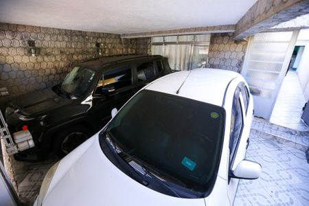 Casa para alugar com 126m², 3 quartos e 2 vagasGaragem