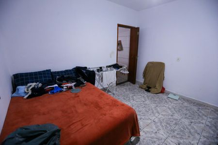 Casa para alugar com 126m², 3 quartos e 2 vagasQuarto 3