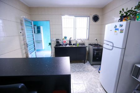 Casa para alugar com 126m², 3 quartos e 2 vagasCozinha