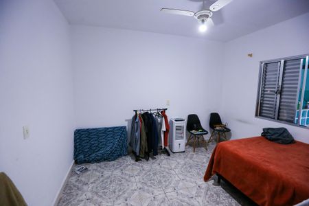 Casa para alugar com 126m², 3 quartos e 2 vagasQuarto 3