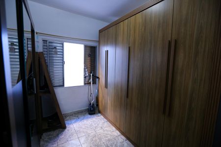 Quarto 2 de casa para alugar com 3 quartos, 126m² em Vila Iorio, São Paulo