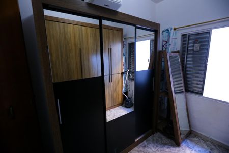 Casa para alugar com 126m², 3 quartos e 2 vagasQuarto 2