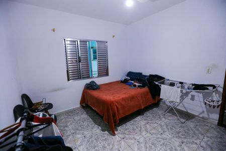 Casa para alugar com 126m², 3 quartos e 2 vagasQuarto 3