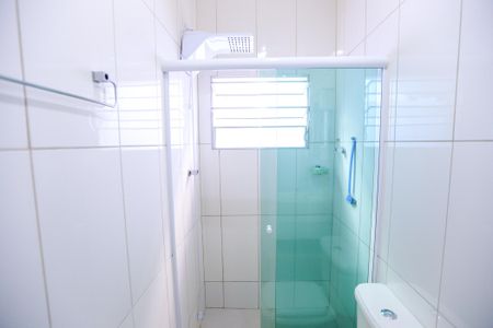 Casa para alugar com 126m², 3 quartos e 2 vagasBanheiro