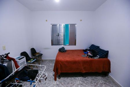 Casa para alugar com 126m², 3 quartos e 2 vagasQuarto 3