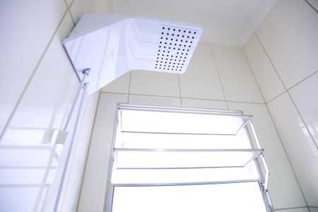 Casa para alugar com 126m², 3 quartos e 2 vagasBanheiro