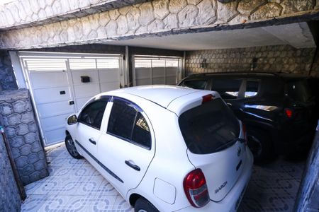 Casa para alugar com 126m², 3 quartos e 2 vagasGaragem