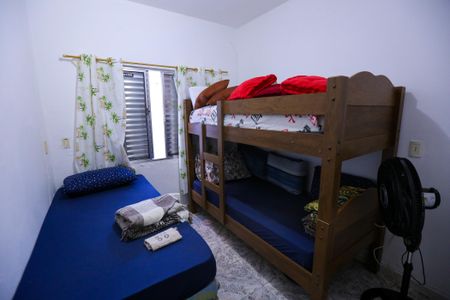 Casa para alugar com 126m², 3 quartos e 2 vagasQuarto 1