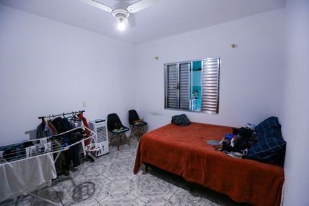 Casa para alugar com 126m², 3 quartos e 2 vagasQuarto 3