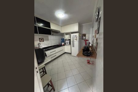 Apartamento à venda com 69m², 2 quartos e 1 vagaCozinha