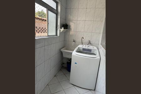 Apartamento à venda com 69m², 2 quartos e 1 vagaÁrea de serviço