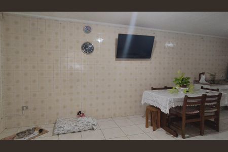 Casa à venda com 3 quartos, 190m² em Vila dos Remedios, São Paulo