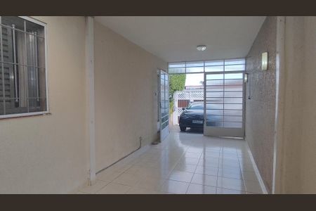 Casa à venda com 3 quartos, 190m² em Vila dos Remedios, São Paulo
