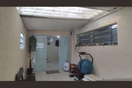 Casa à venda com 3 quartos, 190m² em Vila dos Remedios, São Paulo