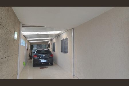 Casa à venda com 3 quartos, 190m² em Vila dos Remedios, São Paulo