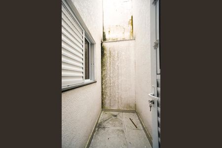 Apartamento à venda com 36m², 2 quartos e sem vaga Apartamento à venda com 36m², 2 quartos e sem vagaQuintal
