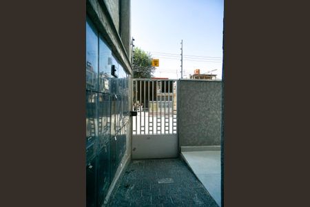 Apartamento à venda com 36m², 2 quartos e sem vaga Apartamento à venda com 36m², 2 quartos e sem vagaEntrada