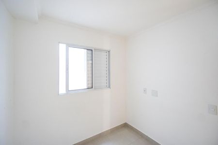 Apartamento à venda com 36m², 2 quartos e sem vaga Apartamento à venda com 36m², 2 quartos e sem vagaQuarto 02