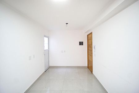 Apartamento à venda com 36m², 2 quartos e sem vaga Apartamento à venda com 36m², 2 quartos e sem vagaSala e cozinha
