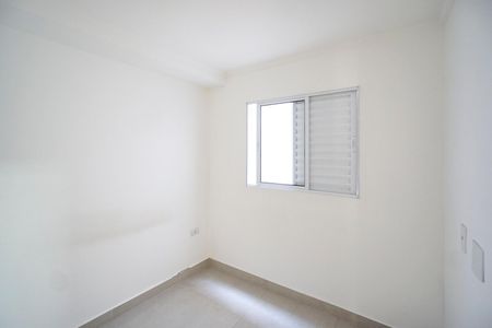 Apartamento à venda com 36m², 2 quartos e sem vaga Apartamento à venda com 36m², 2 quartos e sem vagaQuarto 02