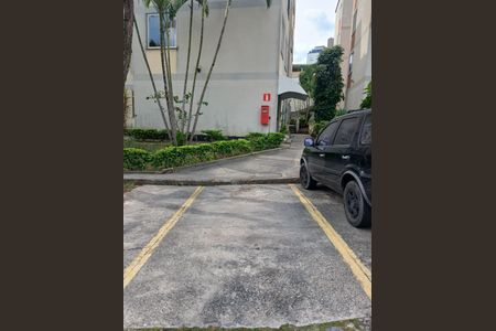 Apartamento para alugar com 110m², 3 quartos e 1 vagaEstacionamento condominio