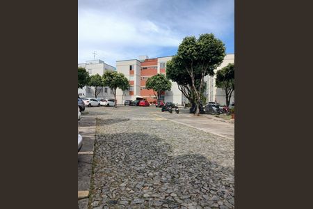 Apartamento para alugar com 110m², 3 quartos e 1 vagaEstacionamento condominio