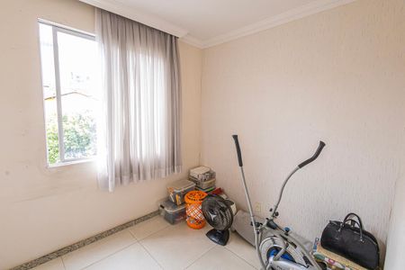 Apartamento para alugar com 110m², 3 quartos e 1 vagaQuarto 1