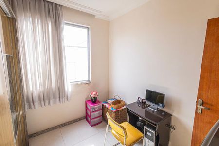 Apartamento para alugar com 110m², 3 quartos e 1 vagaQuarto 3