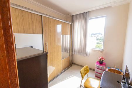 Apartamento para alugar com 110m², 3 quartos e 1 vagaQuarto 3