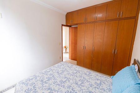 Apartamento para alugar com 110m², 3 quartos e 1 vagaQuarto 2