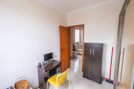 Apartamento para alugar com 110m², 3 quartos e 1 vagaQuarto 3