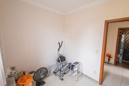 Apartamento para alugar com 110m², 3 quartos e 1 vagaQuarto 1