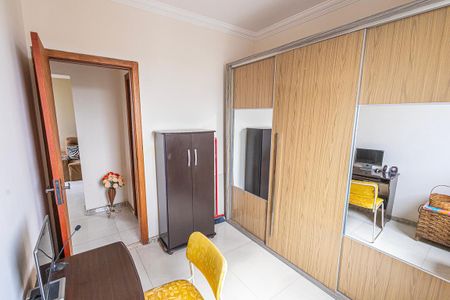 Apartamento para alugar com 110m², 3 quartos e 1 vagaQuarto 3