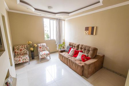 Apartamento para alugar com 110m², 3 quartos e 1 vagaSala