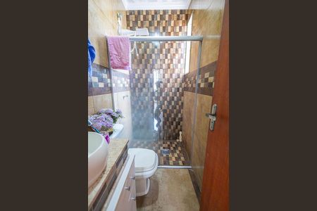 Apartamento para alugar com 110m², 3 quartos e 1 vagaBanheiro