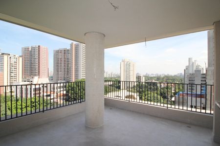Apartamento à venda com 3 quartos, 114m² em Vila Clementino, São Paulo
