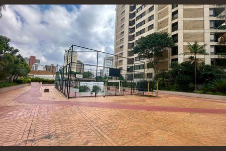 Apartamento à venda com 100m², 3 quartos e 2 vagasÁrea comum 