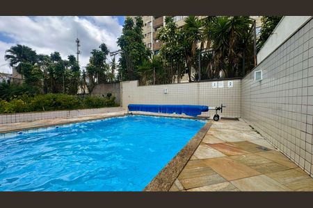 Apartamento à venda com 100m², 3 quartos e 2 vagasÁrea comum 