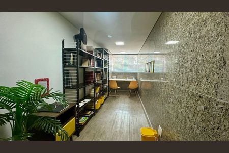 Apartamento à venda com 100m², 3 quartos e 2 vagasÁrea comum 