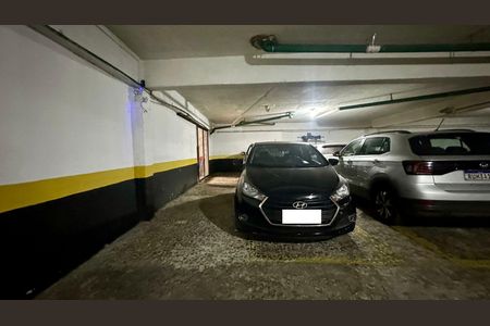 Apartamento à venda com 100m², 3 quartos e 2 vagasVagas de garagem 