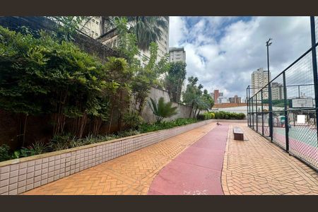 Apartamento à venda com 100m², 3 quartos e 2 vagasÁrea comum 