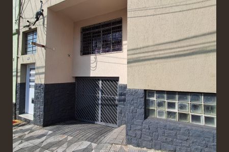 Apartamento para alugar com 56m², 2 quartos e 1 vagaFachada